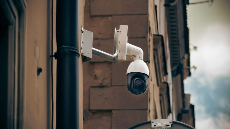 security-camera